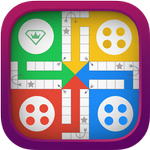 Ludo Game (new) 2019 : Ludo Dicestar icon