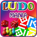 APK Ludo Star Mania : The Dice game New(2018)