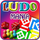 Ludo Star Mania : The Dice game New(2018) APK