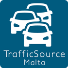 TrafficSource icône