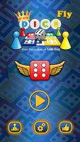 Ludo Fly Affiche