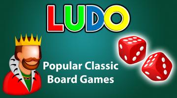 LUDO neo-Classic 2017/2018 (Free) poster