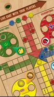 LUDO neo-Classic 2017/2018 (Free) screenshot 2