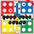 Ludo King Guide أيقونة