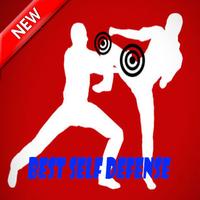 Tutorial Best Self Defense الملصق