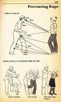 Tutorial Best Self Defense تصوير الشاشة 1