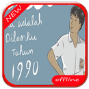 Mp3 Dilan 1990 Offline APK