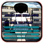 Jawaban Kode Keras Cowok أيقونة
