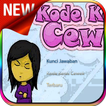 Kunci Jawaban Kode Keras Cewek 2018