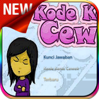 Kunci Jawaban Kode Keras Cewek أيقونة