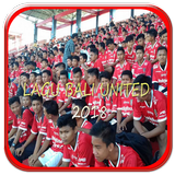 Lagu Bali United Mp3 icône