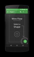 1 Schermata Wire Flow