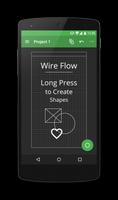 Wire Flow स्क्रीनशॉट 2