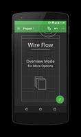 3 Schermata Wire Flow