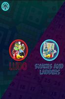 Ludo Classic 2018 syot layar 3