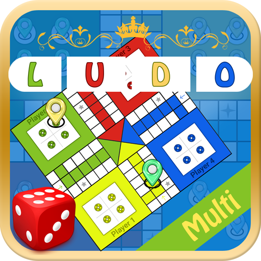 Ludo Raja : Indian Bing Game