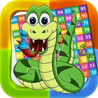 Ludo snake and ladder 2018 icon