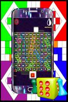 Ludo Star & Ludo Snake 2018 پوسٹر