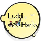 Icona Luddi og Karlo