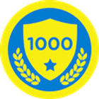 1000 Spanish Words Lite icon