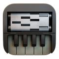 Angry Piano