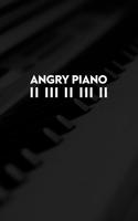 Angry Piano capture d'écran 2