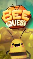 Bee Quest Affiche