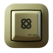 Cocoon Developer App icon