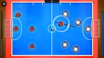 Fútbol sala - Juego de Futsal captura de pantalla 1