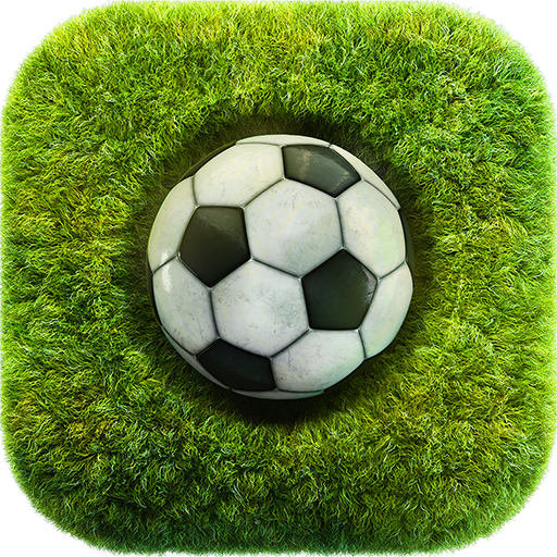 Slide Soccer - Fußball
