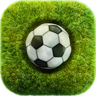 Soccer Strategy Game - Slide Soccer أيقونة