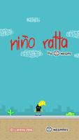 Niño Rata poster