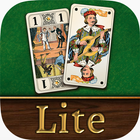 Tarot Officiel FFT Lite Zeichen