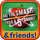 5th Grader?® & Friends icon