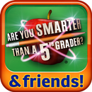 5th Grader?® & Friends APK