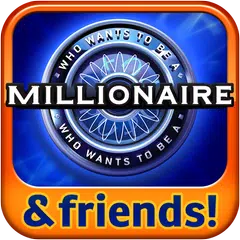 Who Wants To Be A Millionaire アプリダウンロード