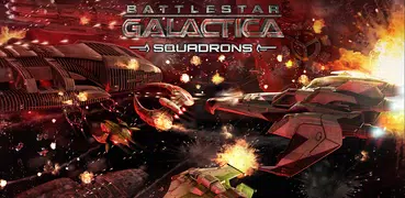 Battlestar Galactica:Squadrons