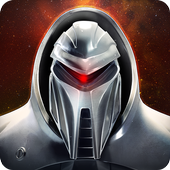 Battlestar Galactica:Squadrons ไอคอน