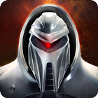 Battlestar Galactica:Squadrons icon