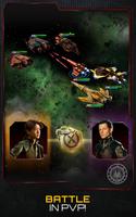 Battlestar Galactica:Squadrons imagem de tela 1