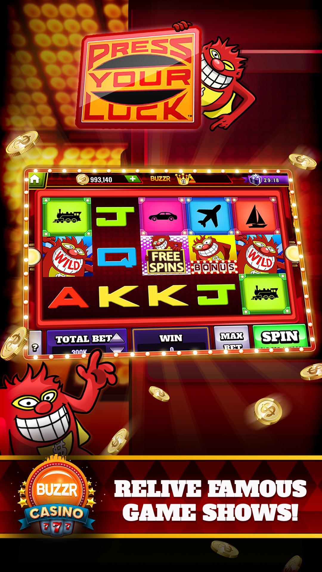 Slots Play For Free Slots Play For Free