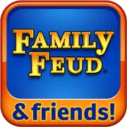 Family Feud® & Friends