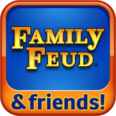 Family Feud® & Friends