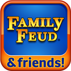 Family Feud® & Friends أيقونة