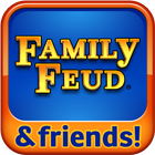 Family Feud® & Friends-icoon