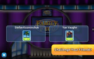 Family Feud® & Friends Ekran Görüntüsü 1