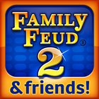 Family Feud® 2 biểu tượng