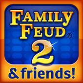 Family Feud® 2 ikona