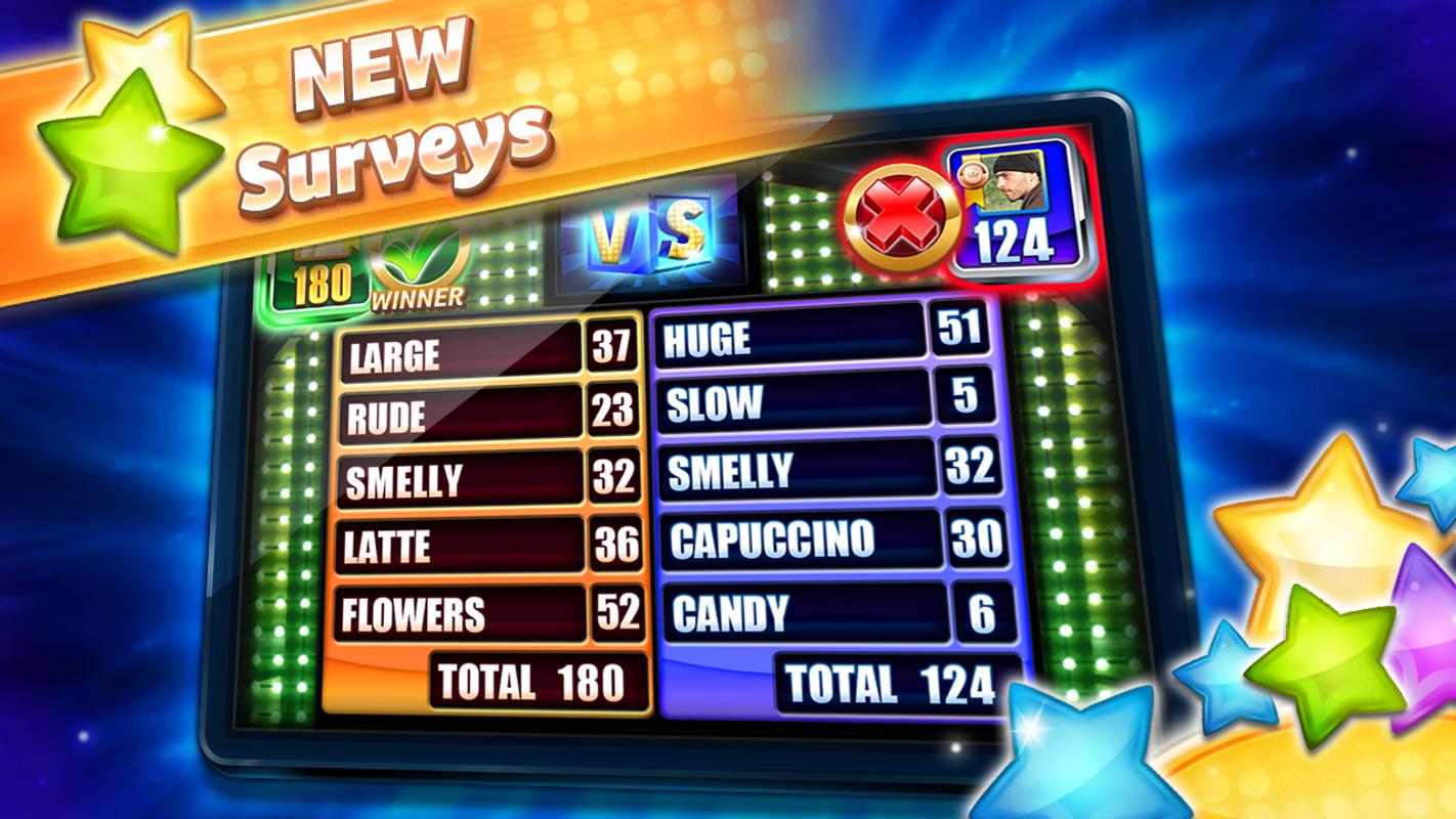 Download Family Feud Free For Android Download Family Feud Free For Android