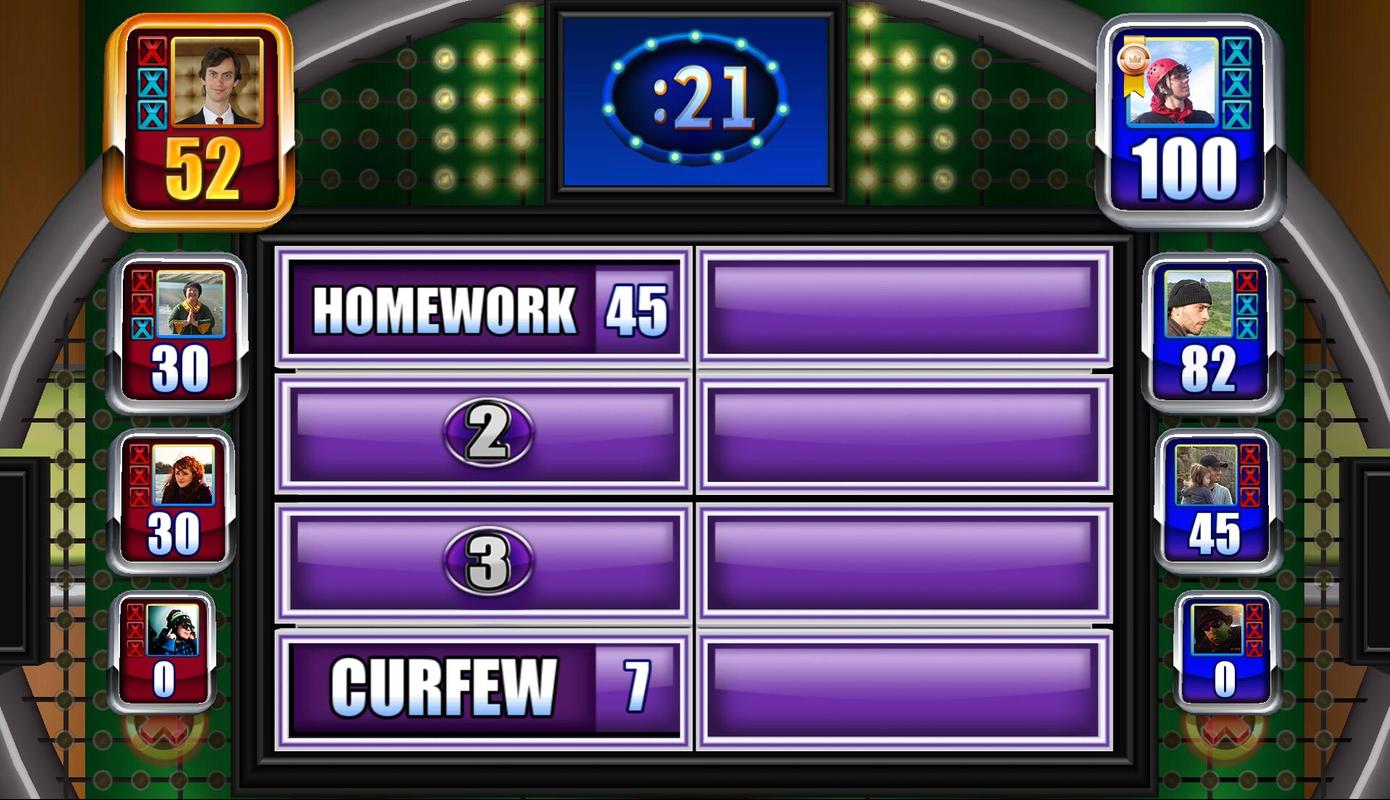 download family feud free